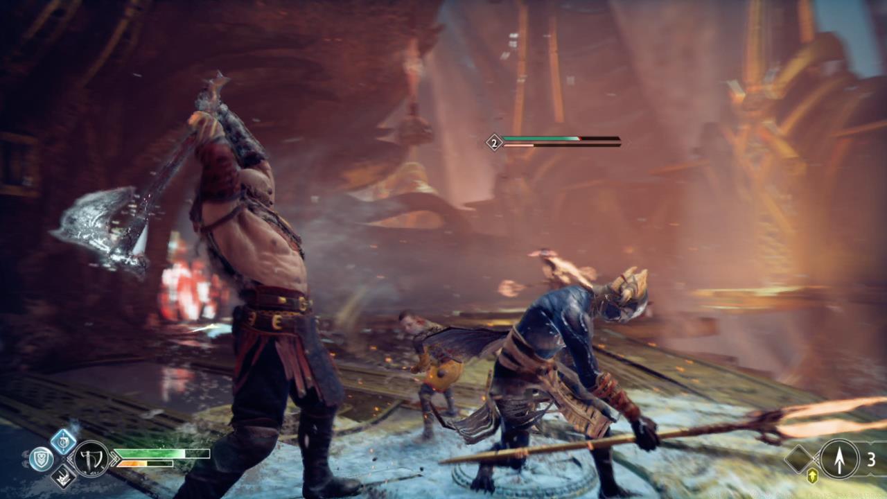 Use And Customize Your Runic Abilities